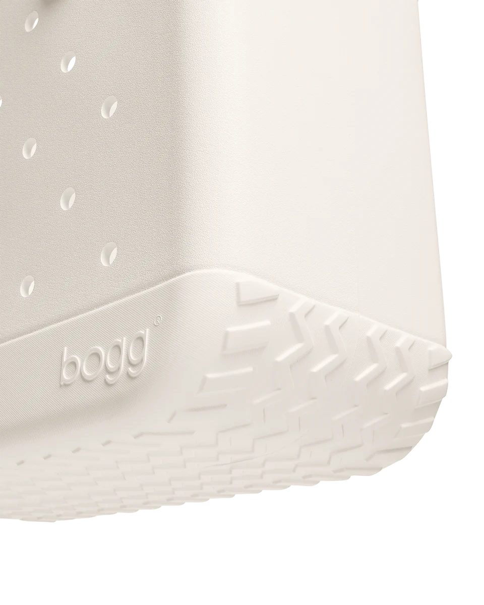 ORIGINAL Bogg Bag: Coconut Milk