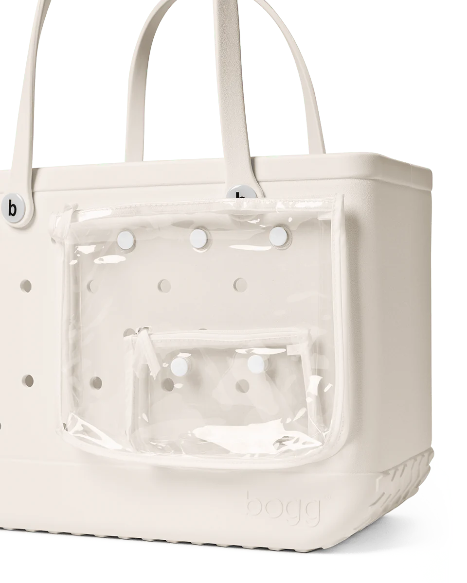 ORIGINAL Bogg Bag: Coconut Milk