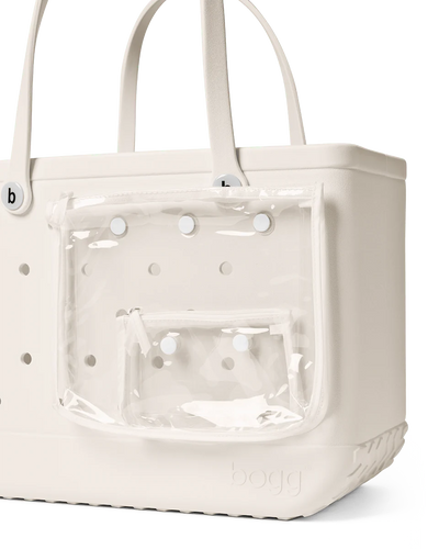 ORIGINAL Bogg Bag: Coconut Milk