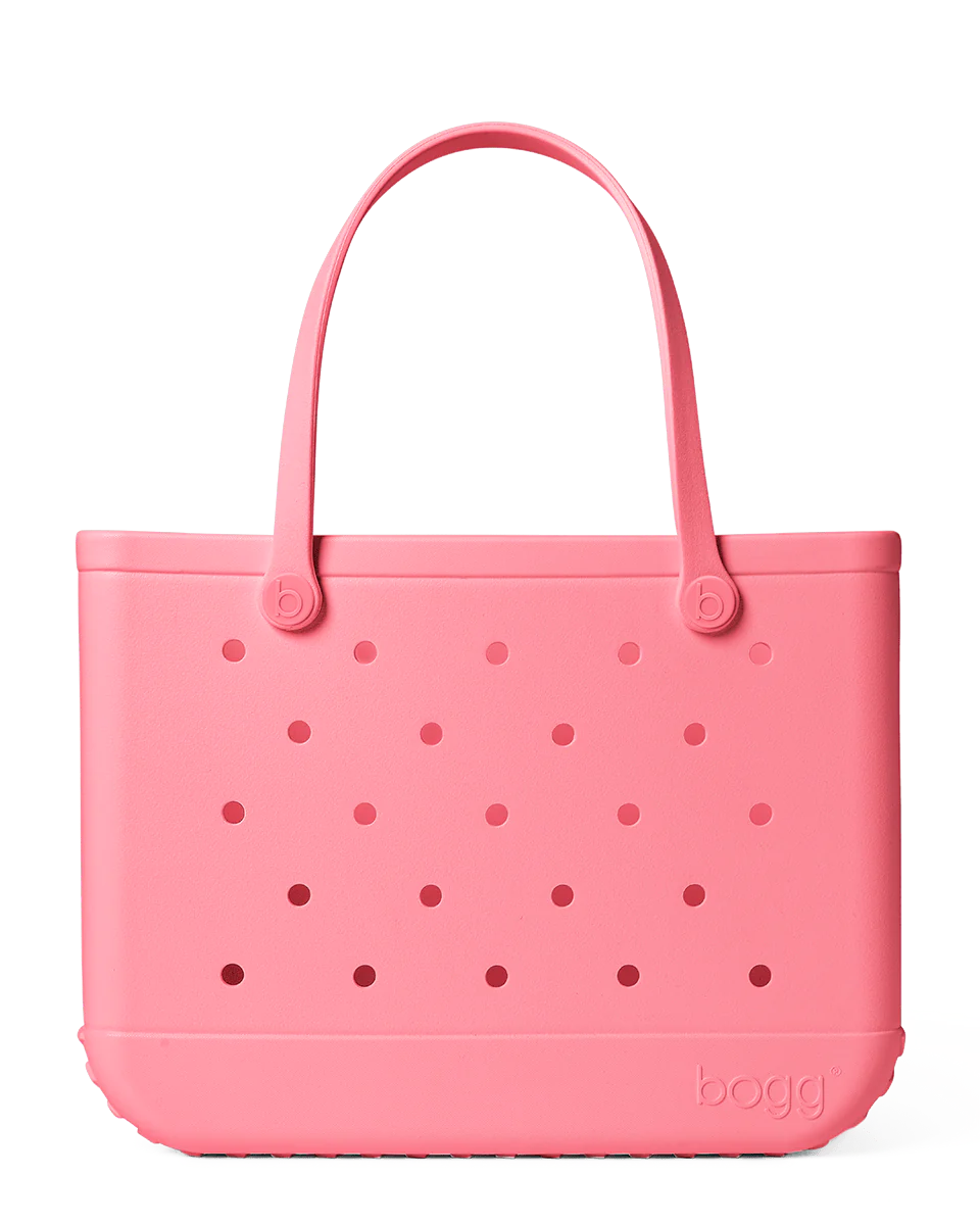 ORIGINAL Bogg Bag: Pink Lemonade
