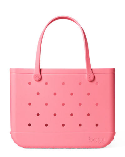 ORIGINAL Bogg Bag: Pink Lemonade
