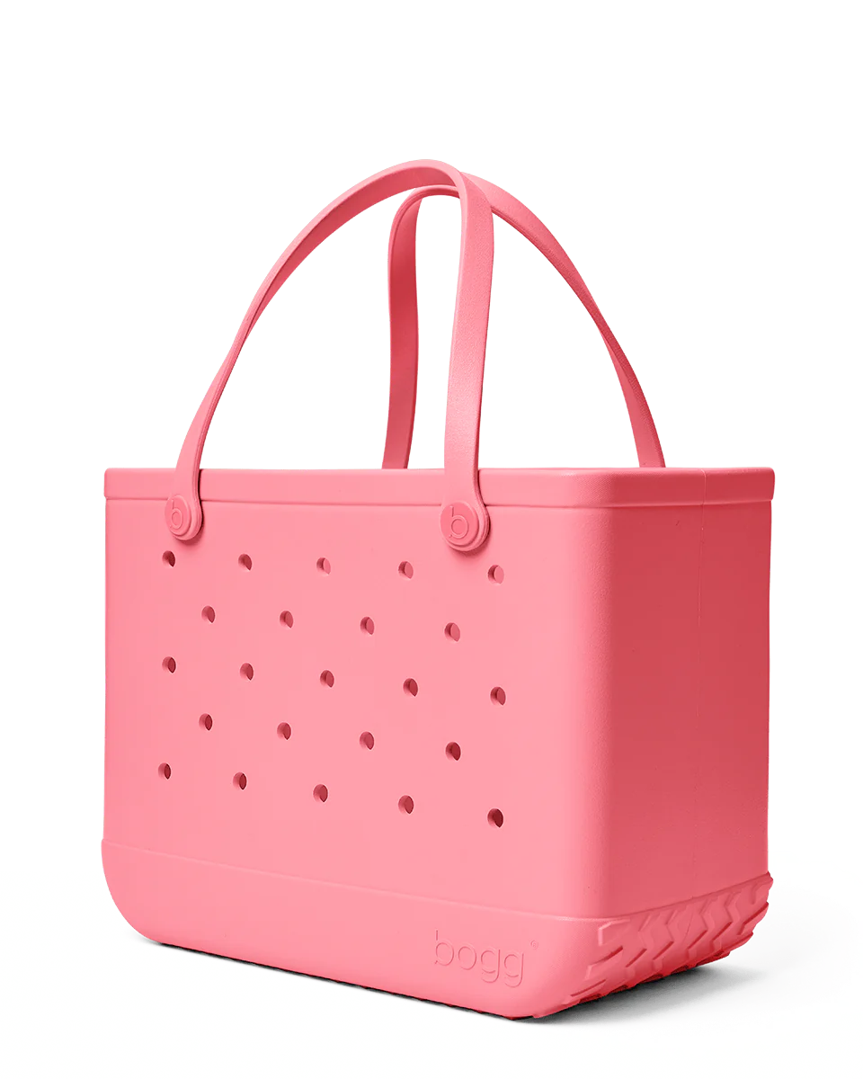 ORIGINAL Bogg Bag: Pink Lemonade