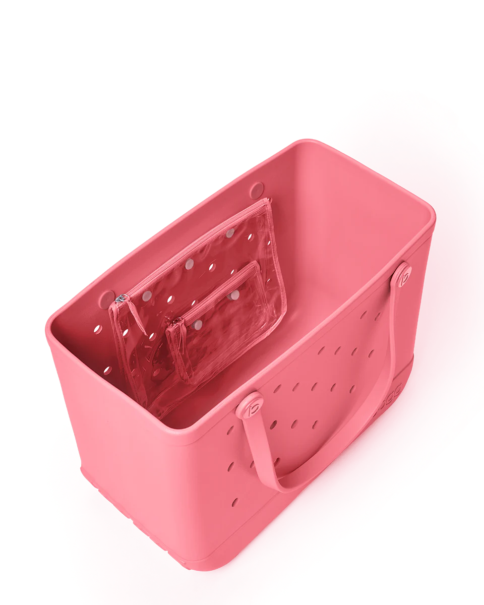 ORIGINAL Bogg Bag: Pink Lemonade
