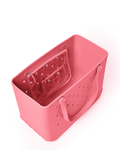 ORIGINAL Bogg Bag: Pink Lemonade