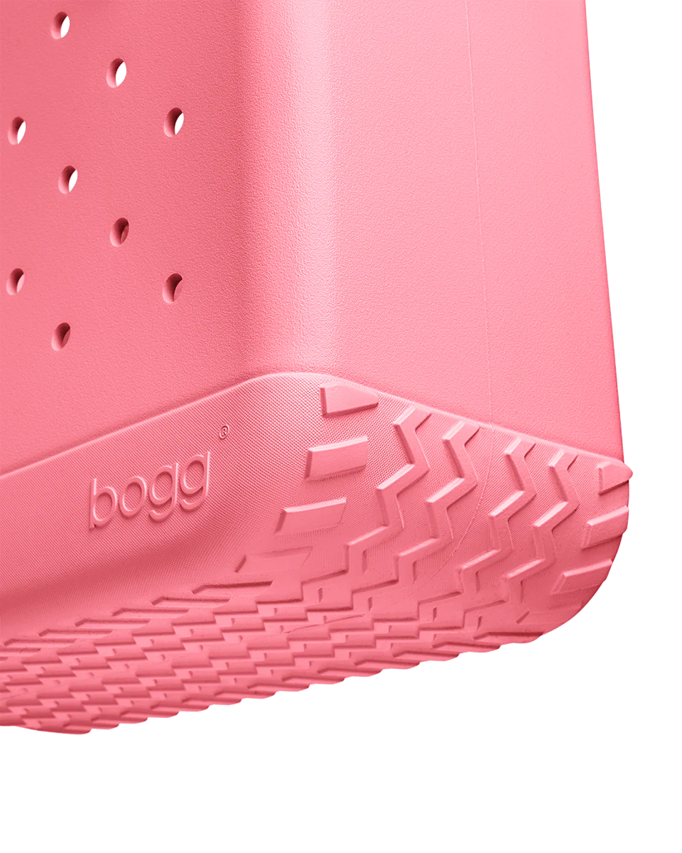 ORIGINAL Bogg Bag: Pink Lemonade