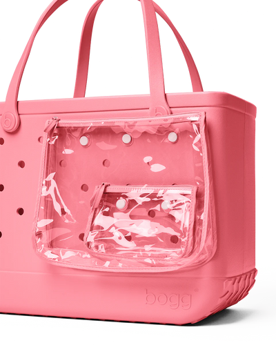 ORIGINAL Bogg Bag: Pink Lemonade