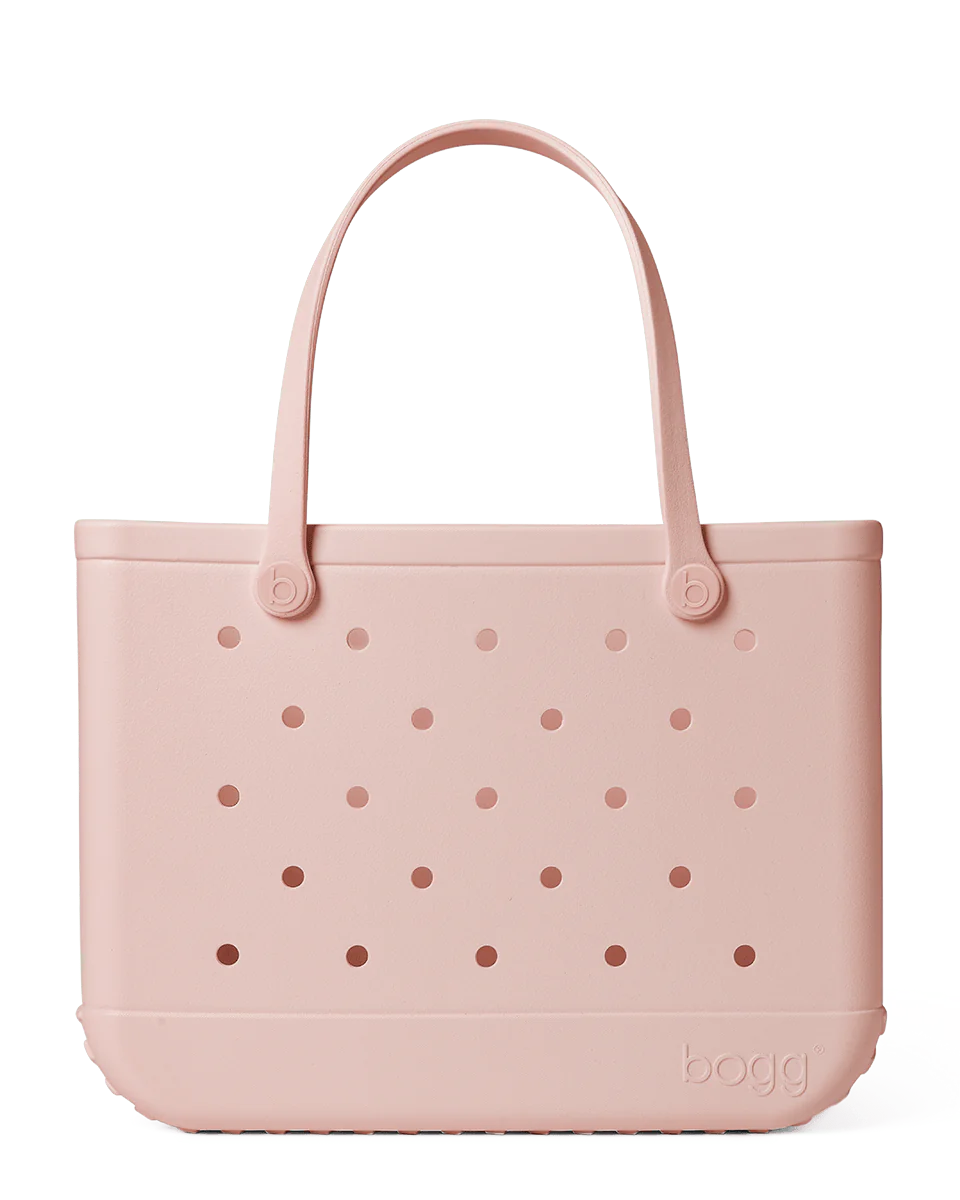ORIGINAL Bogg Bag: Rose Petal