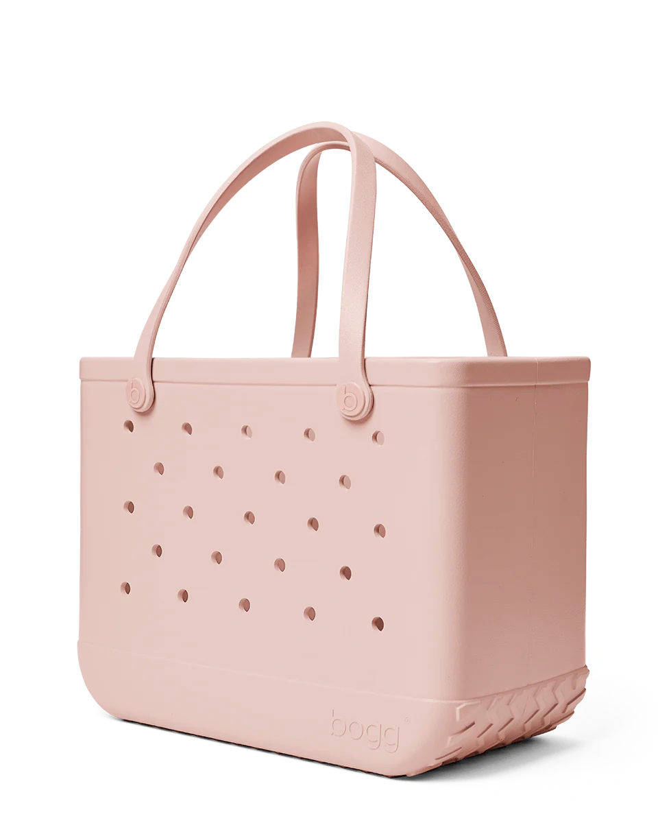 ORIGINAL Bogg Bag: Rose Petal