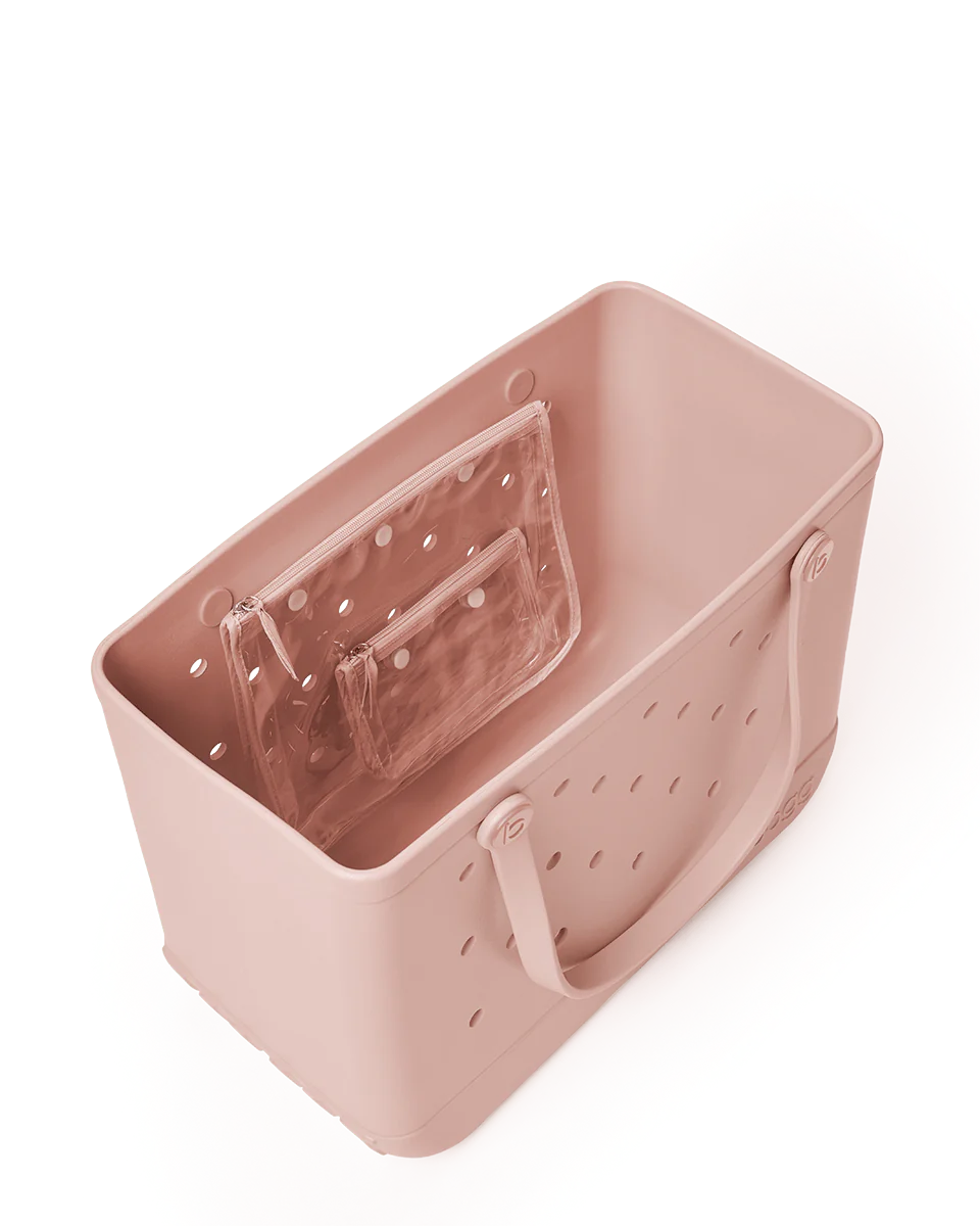 ORIGINAL Bogg Bag: Rose Petal