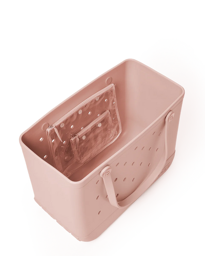 ORIGINAL Bogg Bag: Rose Petal