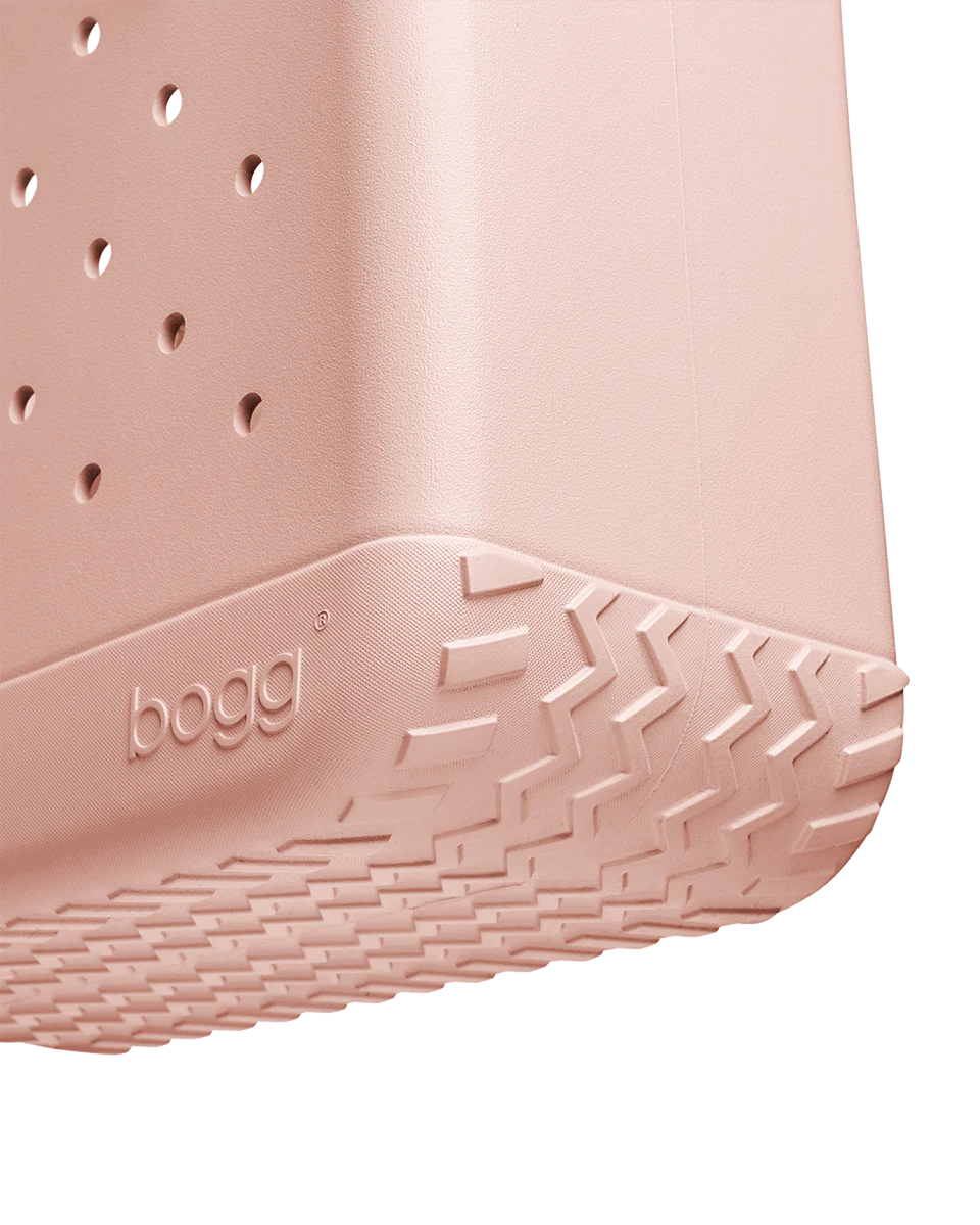 ORIGINAL Bogg Bag: Rose Petal