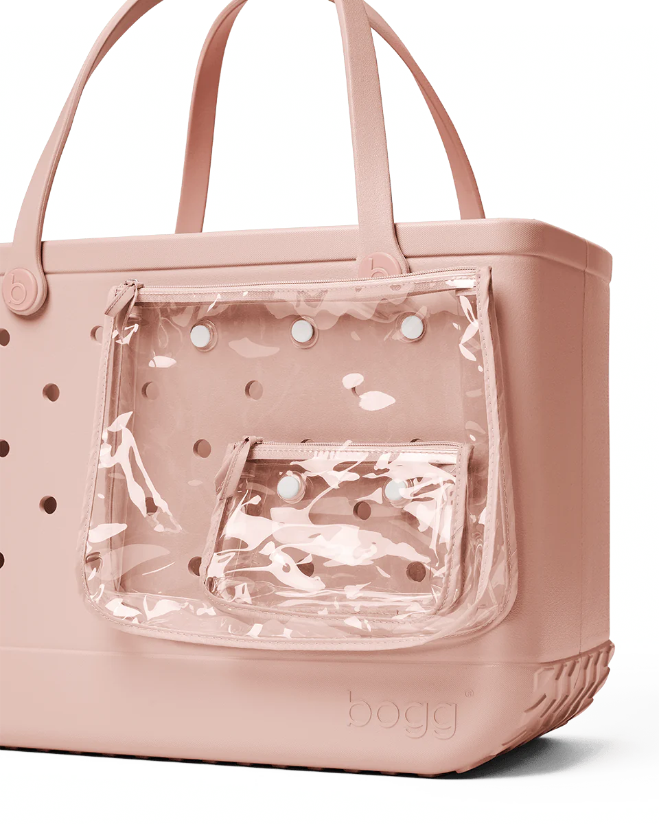 ORIGINAL Bogg Bag: Rose Petal