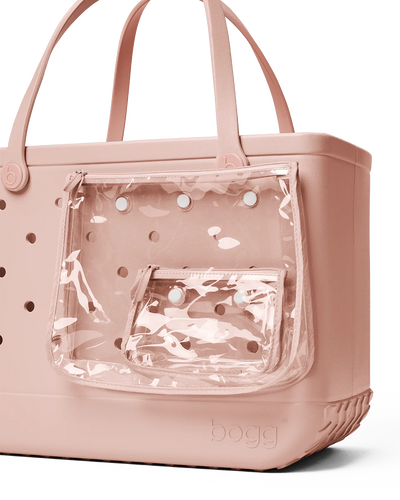ORIGINAL Bogg Bag: Rose Petal