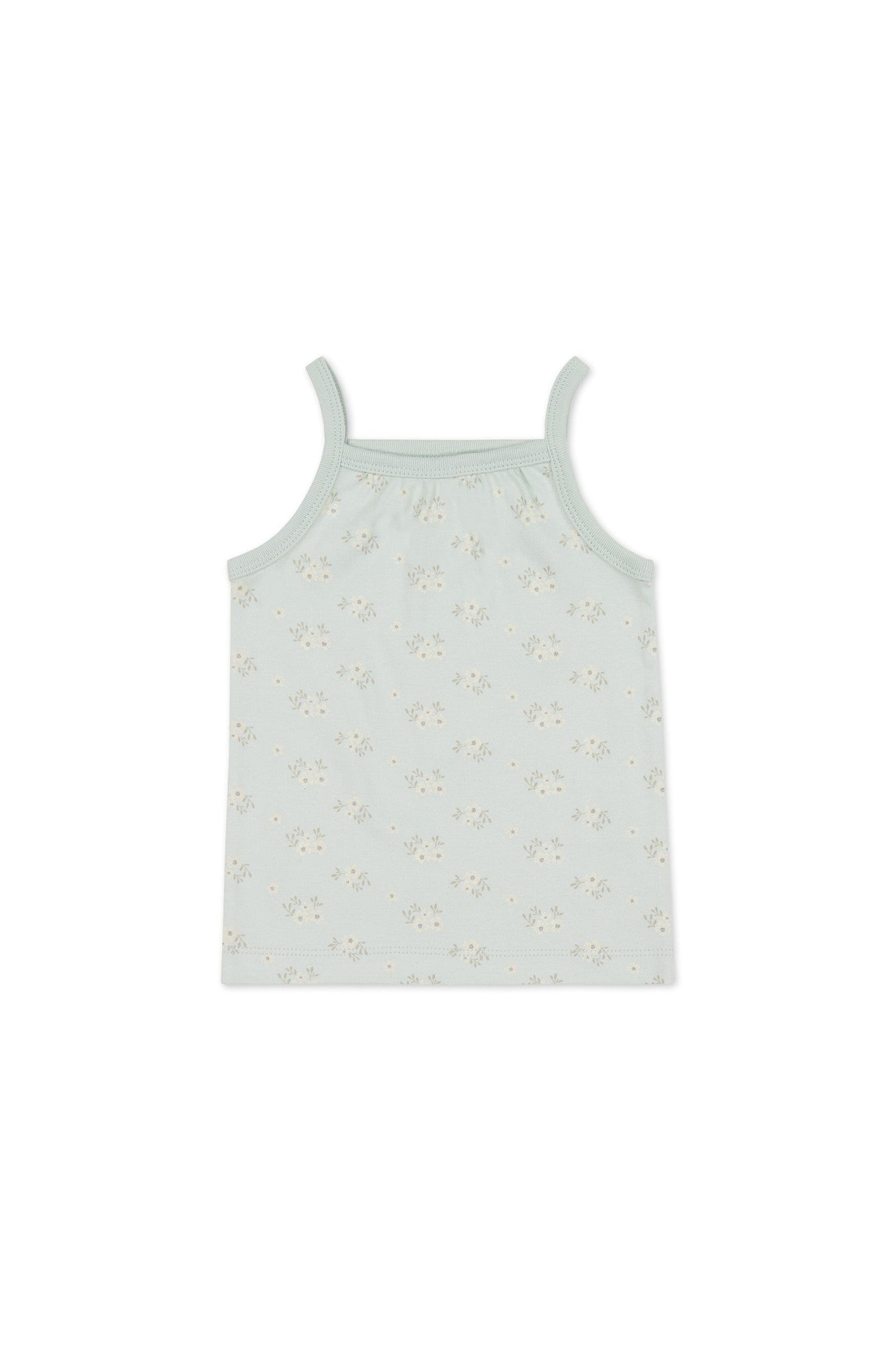 Jamie Kay Casey Top: Rose Floral Smoke