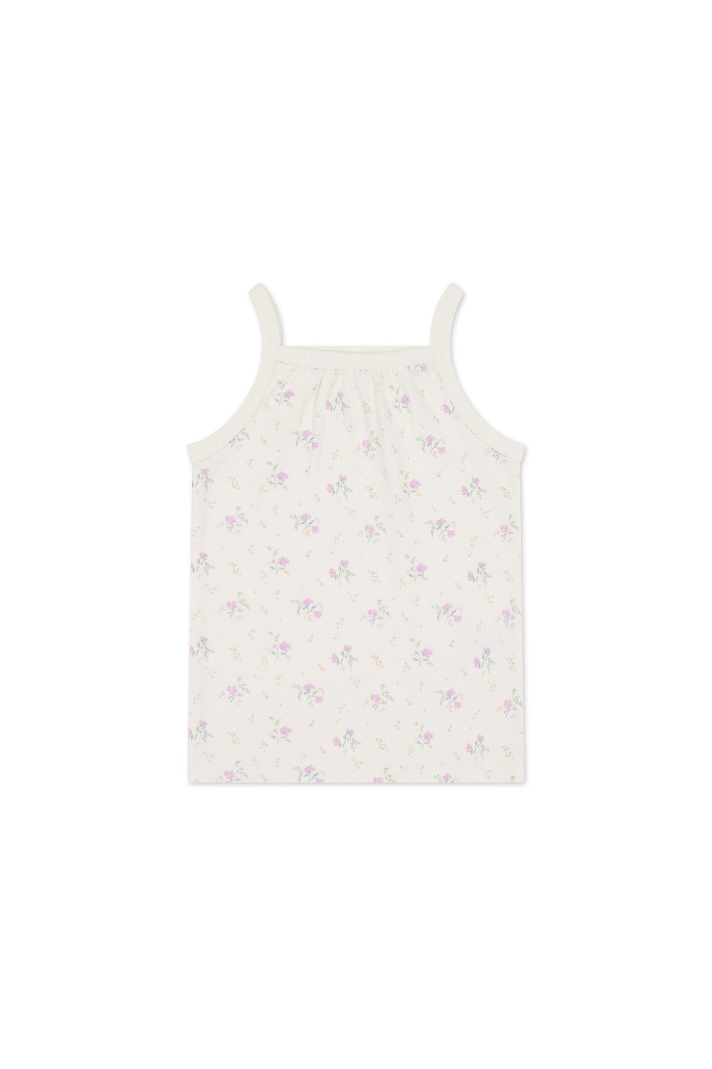 Jamie Kay Casey Top: Thelma Orchid