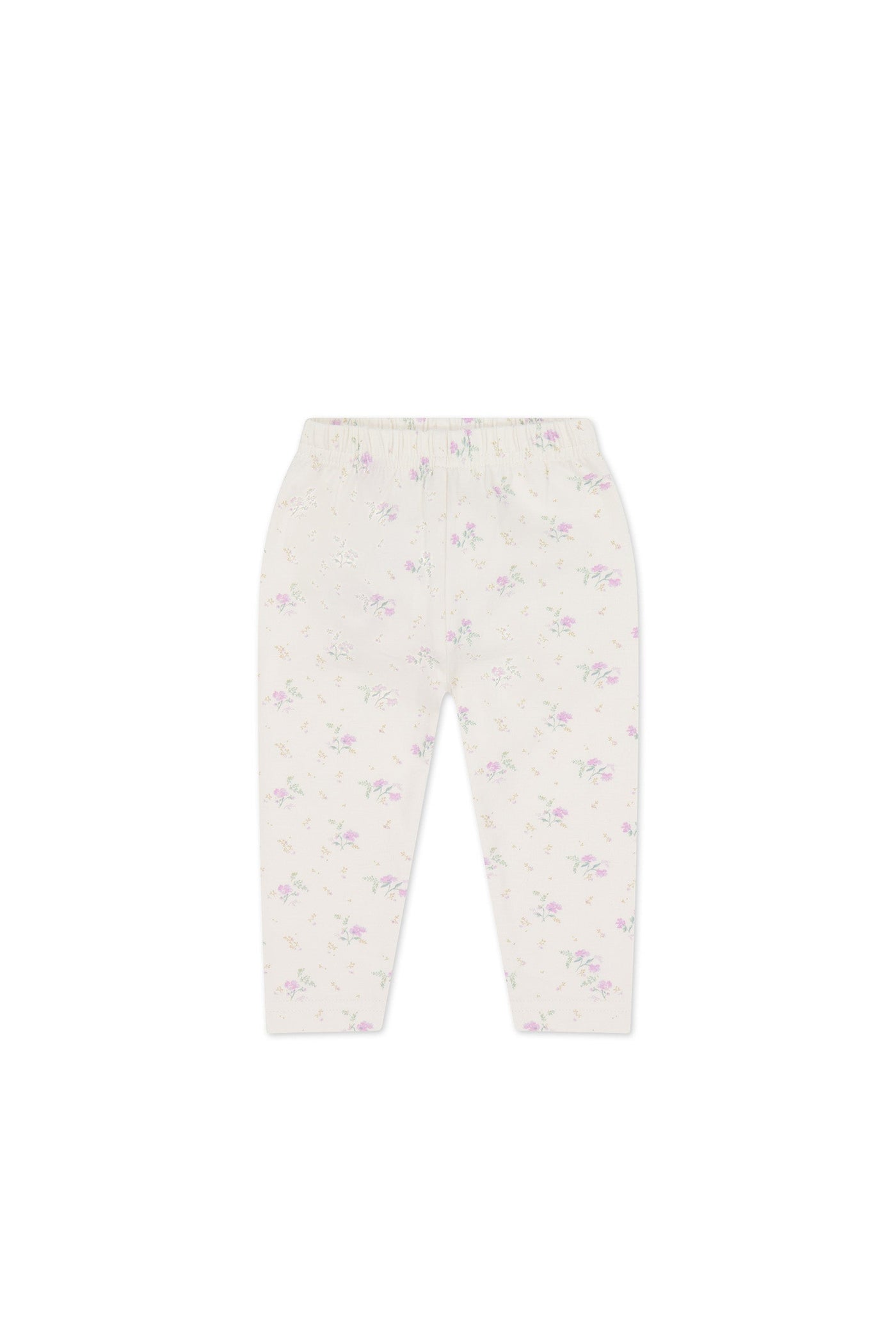 Jamie Kay Everyday Legging: Thelma Orchid