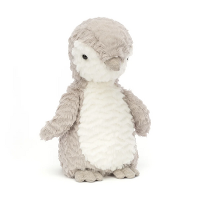 Jellycat: Ditzi Penguin (Multiple Sizes)