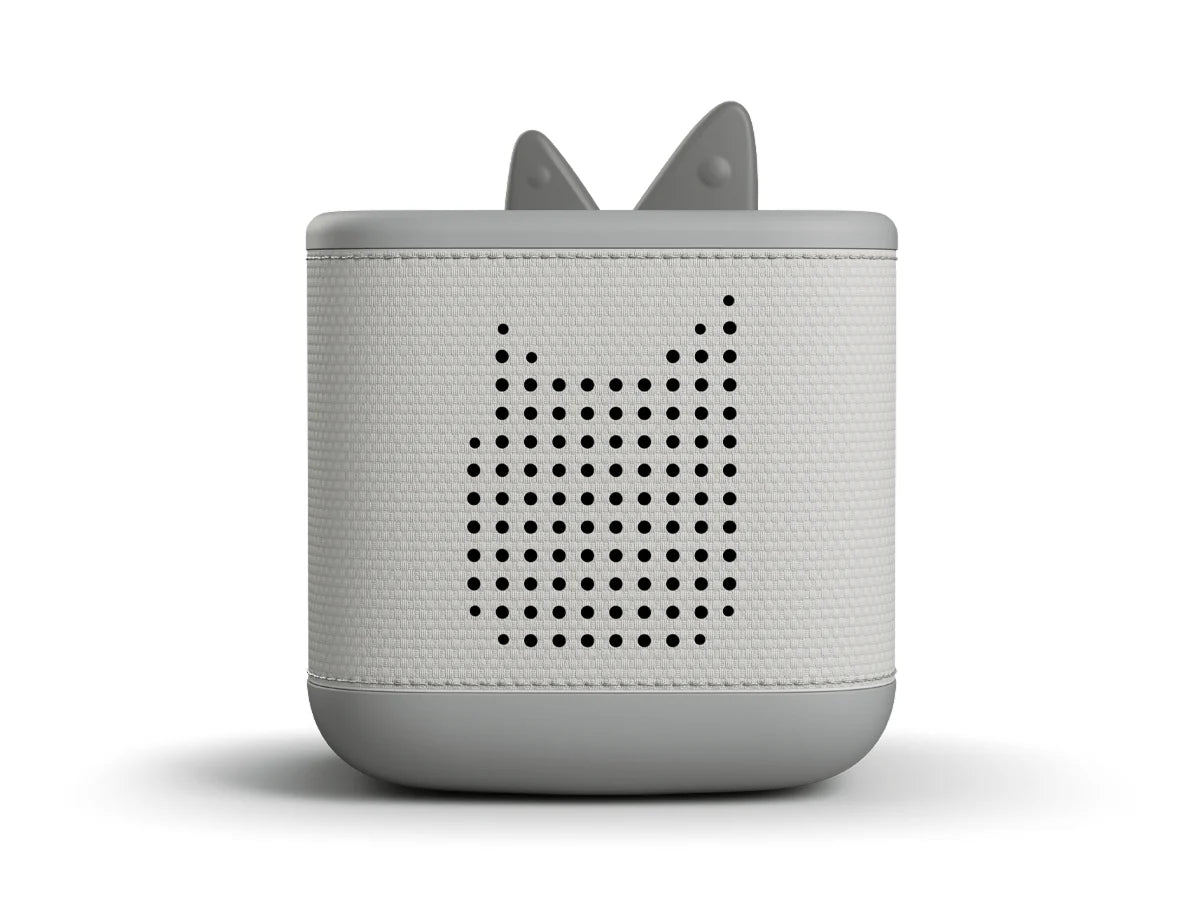 Tonies: Toniebox 2 Starter Set - Playtime Puppy (Moon Gray)