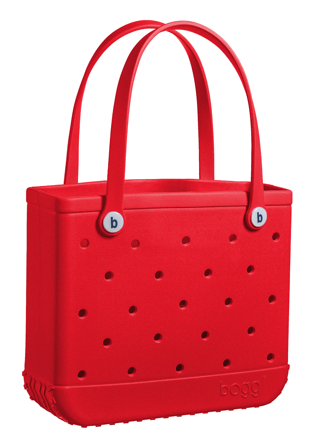 Bogg Bag Baby Bogg: Off to the Races, Red