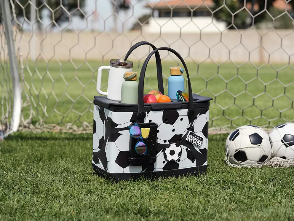 Bogg Bag: Let's Kick It (BABY BOGG)