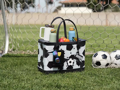 Bogg Bag: Let's Kick It (BABY BOGG)