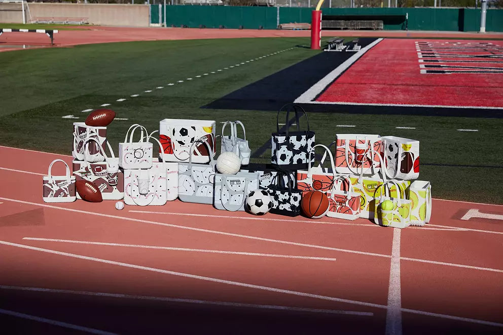 Bogg Bag: Fair Catch (BITTY BOGG)