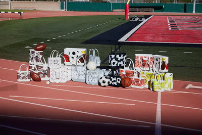 Bogg Bag: Fair Catch (BITTY BOGG)