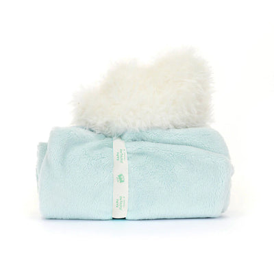 Jellycat: Amuseable Cloud Soother (12")