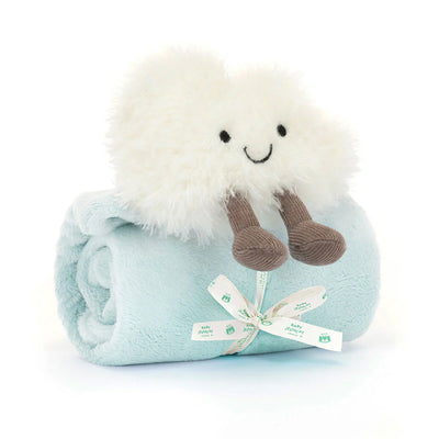 Jellycat: Amuseable Cloud Soother (12")