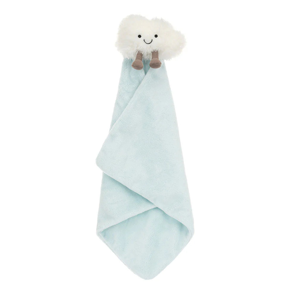 Jellycat: Amuseable Cloud Soother (12")