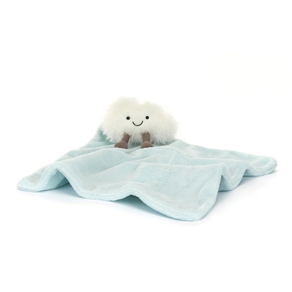 Jellycat: Amuseable Cloud Soother (12")