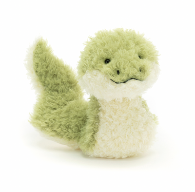 Jellycat: Little Snake (11")