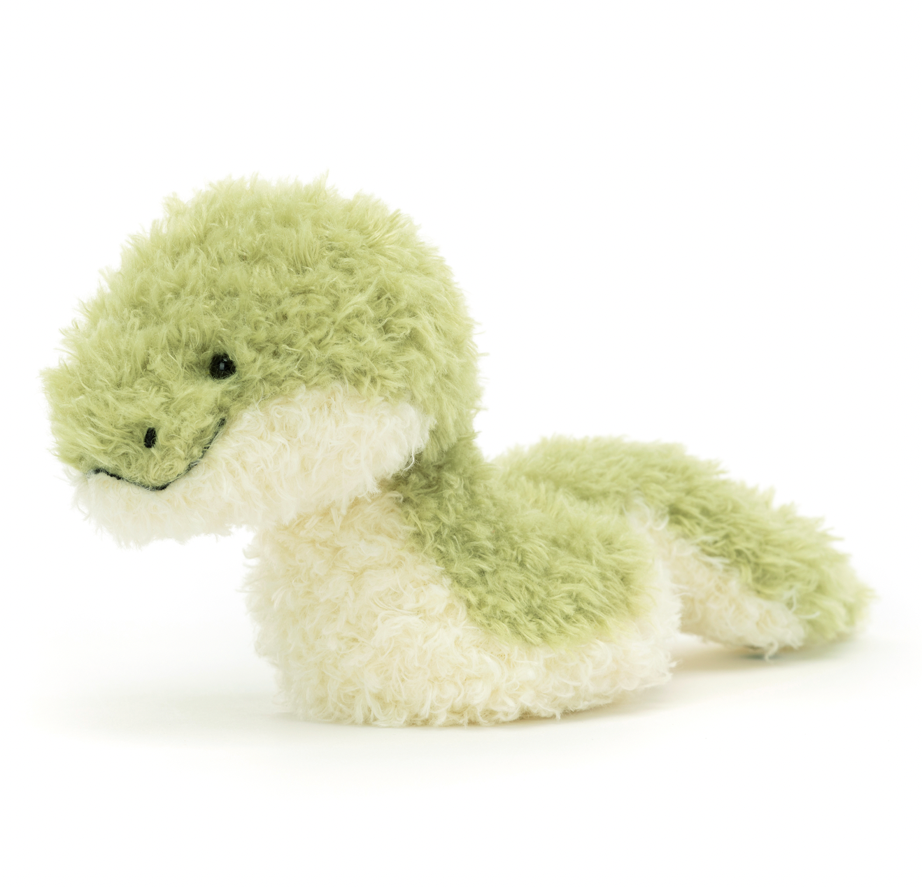 Jellycat: Little Snake (11")