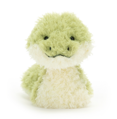 Jellycat: Little Snake (11")