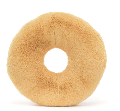 Jellycat: Amusable Doughnut (8")