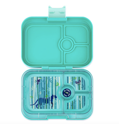 YumBox Panino: Tropical Aqua (Panther)