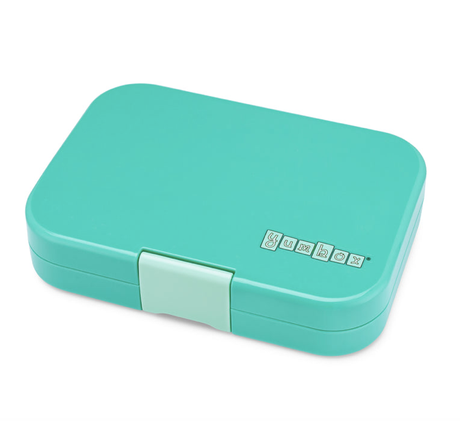 YumBox Panino: Tropical Aqua (Panther)