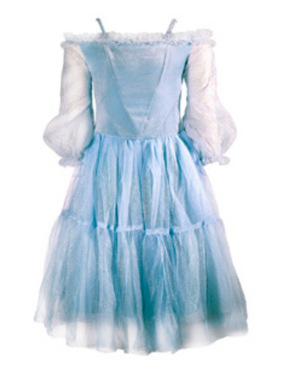 Joy Costumes Dress: Under The Sea Princess