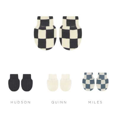 Lou Lou and Company Top + Bottom: Gibson