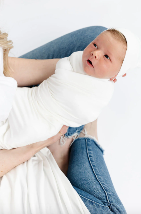 Lou Lou and Company Newborn Hat Bundle: Finley