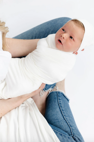 Lou Lou and Company Newborn Hat Bundle: Finley