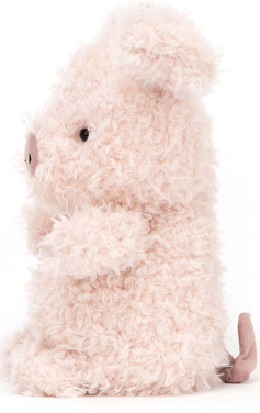 LIMIT 1 PER HOUSEHOLD Jellycat: Little Pig (7")