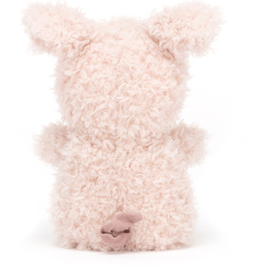 LIMIT 1 PER HOUSEHOLD Jellycat: Little Pig (7")