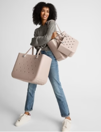 ORIGINAL Bogg Bag Tonal : Lavender Mojito