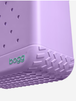 ORIGINAL Bogg Bag Tonal : Lavender Mojito