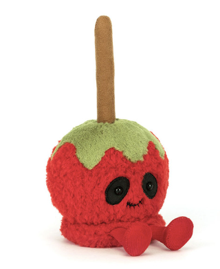 Jellycat: Amuseables Toffee Apple(5")