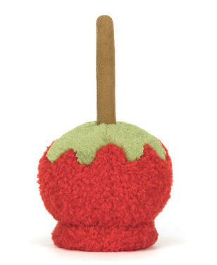 Jellycat: Amuseables Toffee Apple(5")
