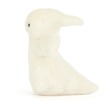 Jellycat: Mysti Ghost(6")