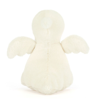 Jellycat: Mysti Ghost(6")