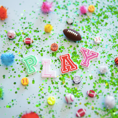 Glo Pals: Fun Filler Pack - Go Team Go
